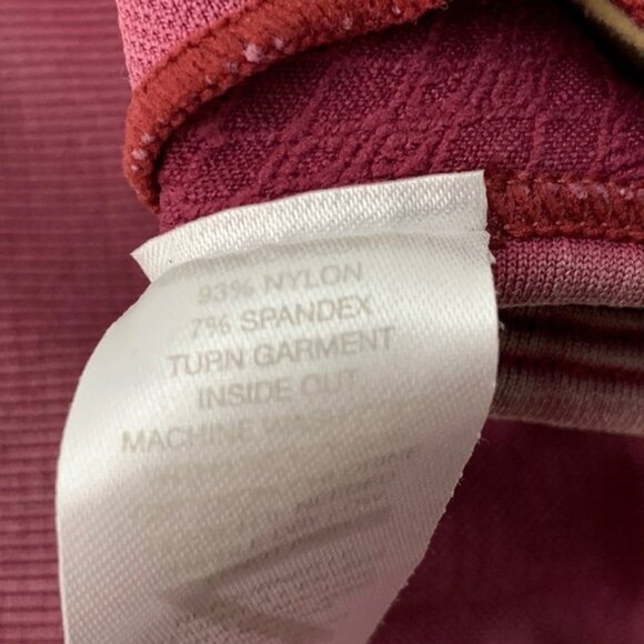 Z by Zella Racerback Top Sports Bra - Picture 4 of 5